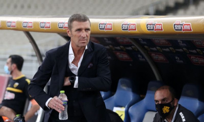 ΑΕΚ-ΠΑΟΚ: Η πρώτη αντίδραση του Καρέρα