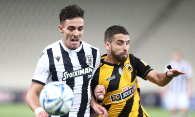 Παουλίνιο: «Πρέπει να κερδίσουμε τα ματς με Ολυμπιακό»