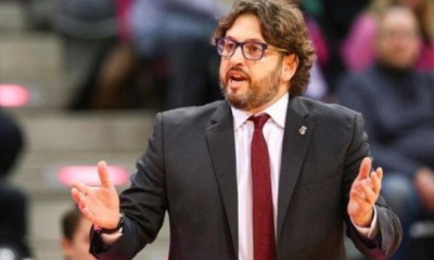 Μπάγερν: Τρινκιέρι και επίσημα