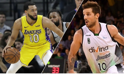 Παναθηναϊκός: Καθυστερεί του Λαπροβίτολα, βλέπει Ένις