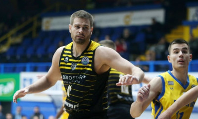 Ο Μπόγρης αποθέωσε Φασούλα στο Instagram (photo)