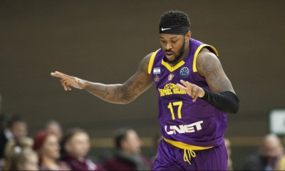 Μάρκους Φόστερ: Τα κορυφαία βράδια της ζωής του (photos+videos)