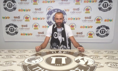 Οκτώ ανανεώσεις στον Πιερικό!