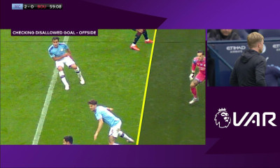 Μπόρνμουθ: Οδεύει προς υποβιβασμό για το… νούμερο παπουτσιού του Κινγκ (photos)