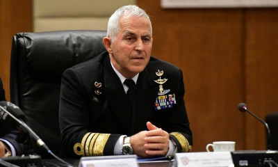 Πραξικόπημα στην Τουρκία: Συγκλονιστικές αποκαλύψεις από τον Ναύαρχο Αποστολάκη