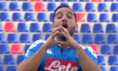 Serie A: Επέστρεψε με γκολ ο Μανωλάς (video)