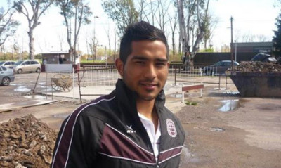 Πανσερραϊκός: Απέκτησε τον Μάρκους Πίντο (photos+video)