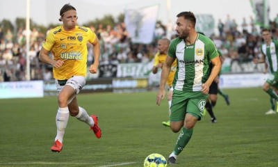 ΑΕΚ: Μένει στη Χάμαρμπι ο Τάνκοβιτς