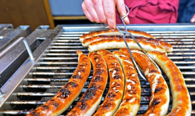 Το βραβείο των 1000 λουκάνικων: Ποια ομάδα το πήρε φέτος