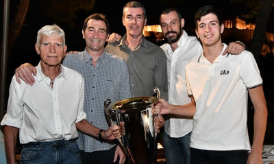 Η πιο όμορφη Παναθηναϊκή εικόνα που κρύβει 105 χρόνια! (photo)