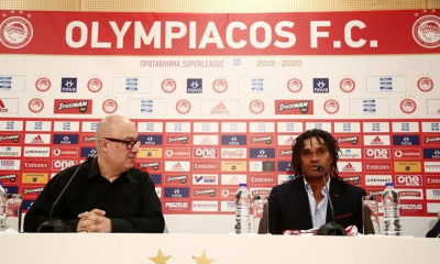 Ολυμπιακός: Έτσι θα γίνει η φιέστα για τον τίτλο (video)