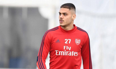 Στη Στουτγκάρδη ο Μαυροπάνος