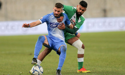 ΑΕΛ: Θέλει Νικολιά από Ολυμπιακό