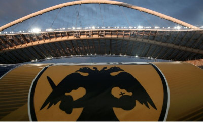 Επίσημο: Δεν κάνει ένσταση η ΑΕΚ κατά του ΠΑΟΚ!