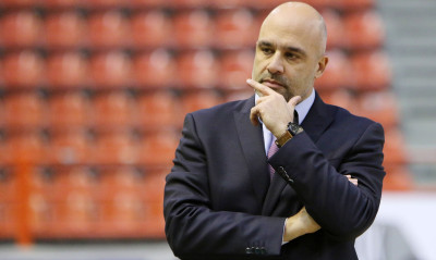 ΑΠΟΚΛΕΙΣΤΙΚΟ ONSPORTS: Ο Κολοσσός σε διαδικασία λύσης του συμβολαίου με Λυκογιάννη!