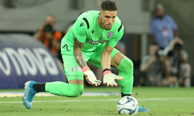 ΠΑΟΚ: Απρόοπτο με Πασχαλάκη