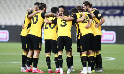 ΑΕΚ – ΠΑΟΚ: Συμφωνείτε με την απόφαση να μην γίνει ένσταση; (poll)