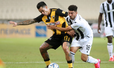 ΑΕΚ-ΠΑΟΚ: Να κάνουν ένσταση οι κιτρινόμαυροι; (poll)