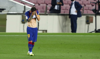 Μπαρτσελόνα: Άξια της μοίρας της (videos)