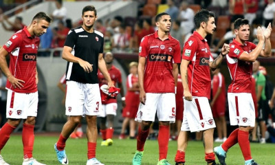 Ρουμανία: Θετικοί στον κορονοϊό 6 παίκτες της Ντιναμό