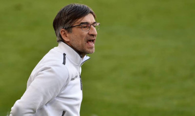 Serie A: Μία αγωνιστική στον Γιούριτς