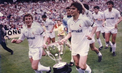 La Liga: Οι θρυλικές πρωταθλήτριες! (video+photos)