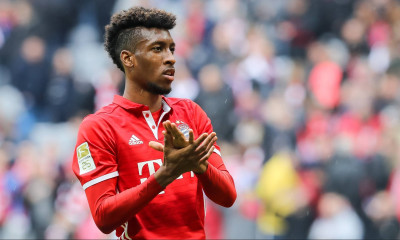 Μπάγερν Μονάχου: Αλλάζει θέση ο Κομάν (video)