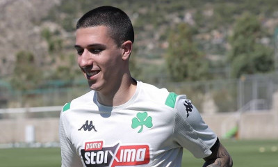 Παναθηναϊκός: Τρέχει για να προλάβει ο Αϊτόρ