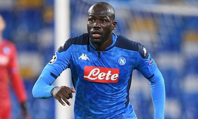 Μάντσεστερ Σίτι: Νέα πρόταση για τον Κουλιμπαλί