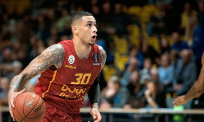 Πλησιάζει στον Παναθηναϊκό ο Όγκαστ