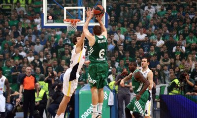 Οι κορυφαίοι «τρίποντοι» της δεκαετίας στη Euroleague! (photos)