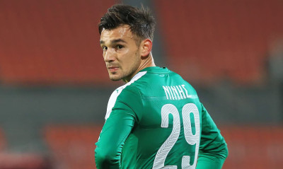 Στα σκαριά το «μπαμ» με Νίνη - «Ψήνεται» η επιστροφή του στην Ελλάδα (videos+photos)