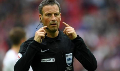 ΕΠΟ: Κλάτενμπεργκ, ο νέος αρχιδιαιτητής - Πότε έρχεται στην Ελλάδα