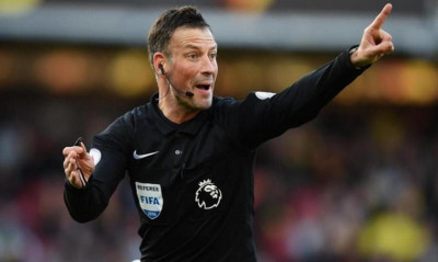 ΕΠΟ: Επίσημα νέος αρχιδιαιτητής ο Κλάτενμπεργκ