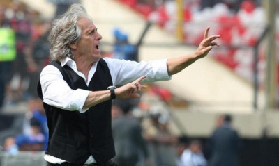 Μπενφίκα: Έφυγε, πήρε το Λιμπερταδόρες και επιστρέφει ο Ζεσούς