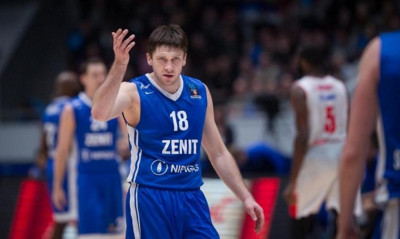 Euroleague: Άλλαξε στέγη ο Βορόνοφ (photos)