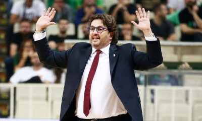 Τρινκιέρι: «Κρίση, κρίση, κρίση και… μπαμ! Βλέπουμε μεγάλες μεταγραφές»