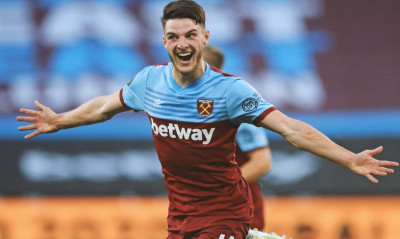 Η Γουέστ Χαμ «καθάρισε» από το πρώτο μέρος τη Γουότφορντ και την... παραμονή της (video)