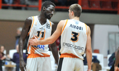 Προμηθέας: Επισημοποιήθηκε του Φαγιέ, αποδεσμεύεται ο Λίποβι