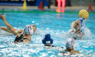 Κύπελλο πόλο γυναικών: Στον τελικό και ο Νηρέας