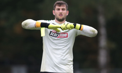 Παναθηναϊκός: Πρόγραμμα στο γυμναστήριο για Κότσαρη