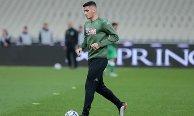 Παναθηναϊκός: Επέμβαση για Πούγγουρα, έτοιμος στην έναρξη της προετοιμασίας