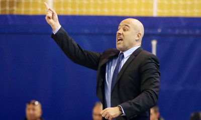 Κολοσσός: Στο κενό η επαναπροσέγγιση με Λυκογιάννη!