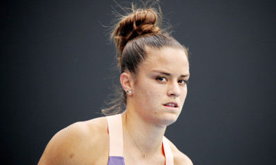 Η Σάκκαρη θα λάβει μέρος στο «Palermo Open»