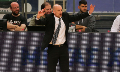 Κολοσσός: Σε πρώτο πλάνο ο Καντζούρης!