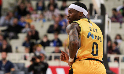 Από την ΑΕΚ, παίκτης του Κεμζούρα ο Ρέι