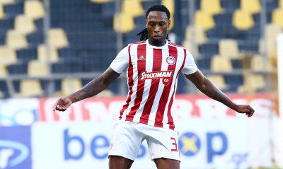 Ολυμπιακός: Απαγόρευση εισόδου στην Ισπανία για οκτώ χρόνια στον Σεμέδο (photos)