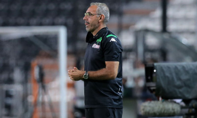 Αγγελίνας: «Μόνο ο Αλαφούζος ξέρει τον λόγο που φεύγουμε»