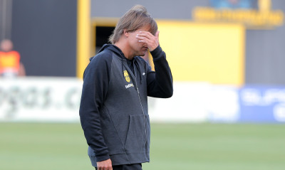 Απίστευτο! Με εντεκάδα στην αποστολή ο Άρης κόντρα στον ΠΑΟΚ