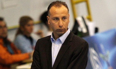 Βόλεϊ ανδρών: Ανανέωσε με την Κηφισιά ο Ζαλμάς